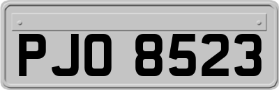 PJO8523