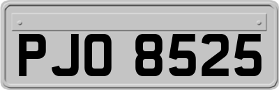 PJO8525