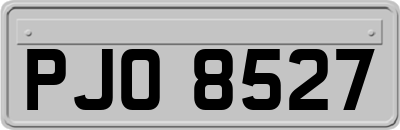 PJO8527