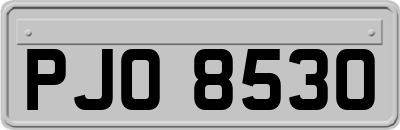 PJO8530