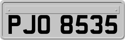 PJO8535