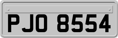 PJO8554