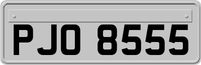 PJO8555