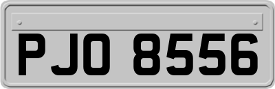 PJO8556