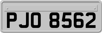 PJO8562