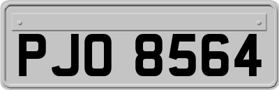 PJO8564