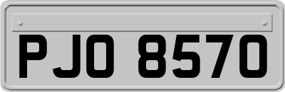PJO8570