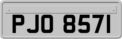 PJO8571