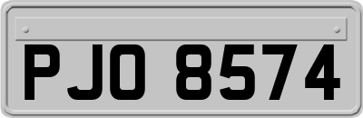 PJO8574