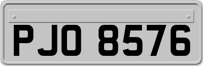 PJO8576