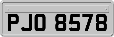 PJO8578