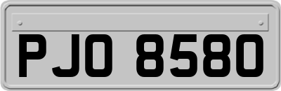 PJO8580