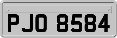 PJO8584