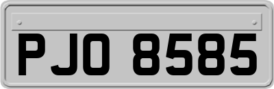 PJO8585