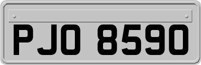 PJO8590