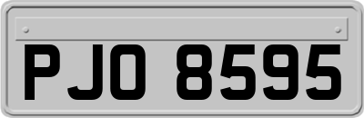 PJO8595
