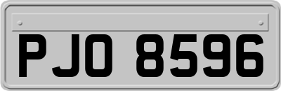 PJO8596