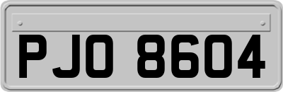 PJO8604