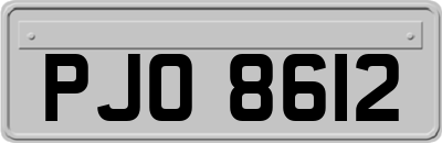 PJO8612