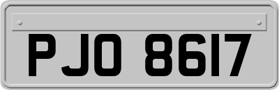 PJO8617