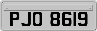 PJO8619