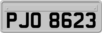 PJO8623