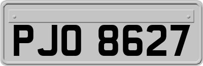 PJO8627