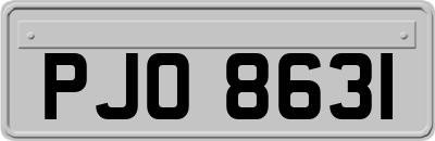 PJO8631