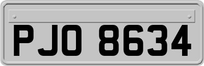 PJO8634
