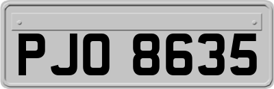 PJO8635