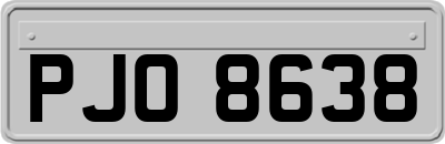PJO8638