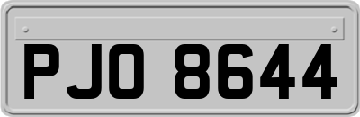 PJO8644