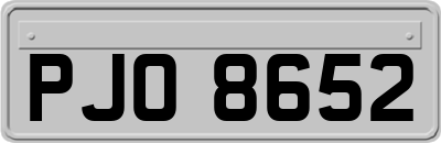 PJO8652