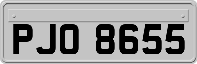 PJO8655