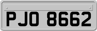 PJO8662