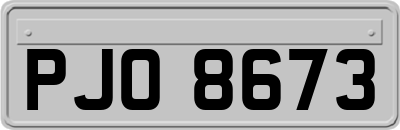 PJO8673