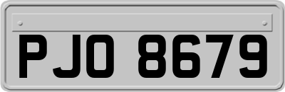 PJO8679