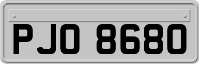 PJO8680