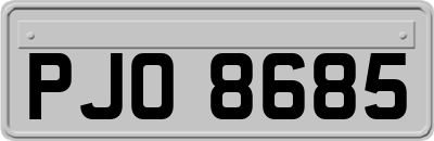 PJO8685