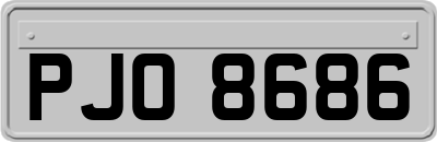 PJO8686