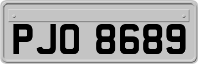 PJO8689