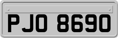 PJO8690