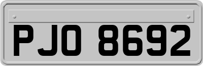 PJO8692