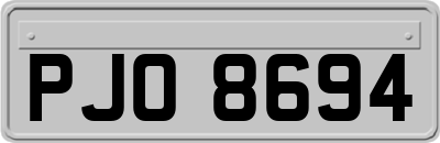 PJO8694