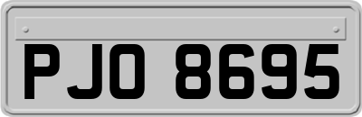 PJO8695