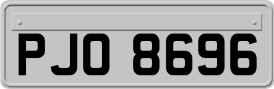 PJO8696