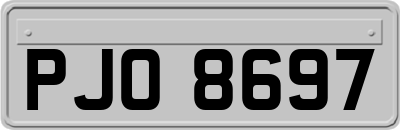 PJO8697