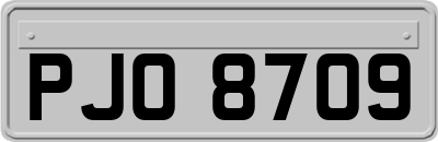 PJO8709