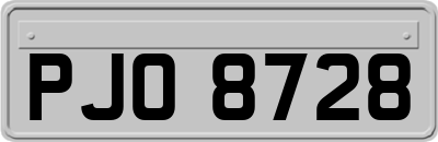 PJO8728