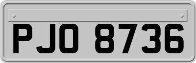 PJO8736